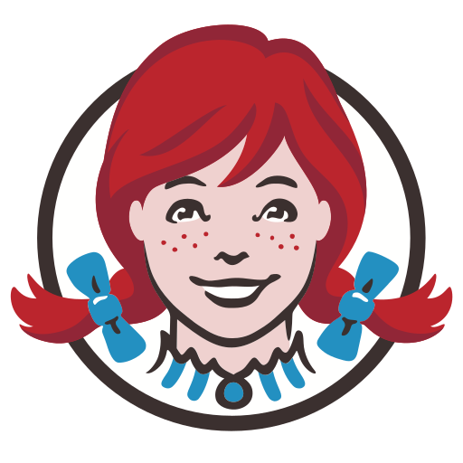 Wendy's New Zealand logo